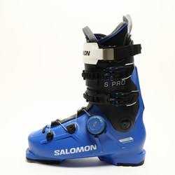 Ski Boots 130 F320164