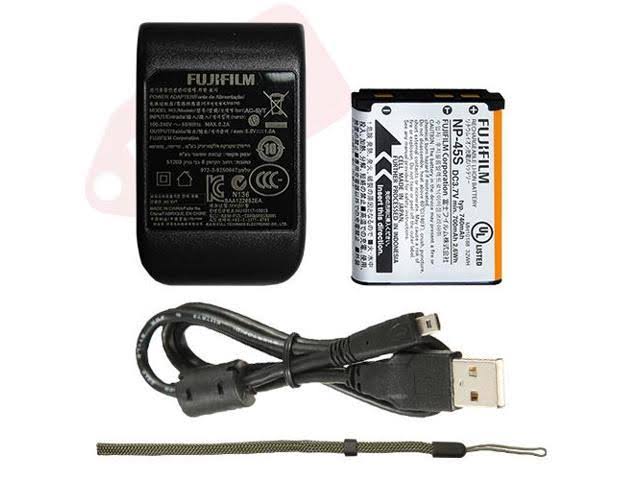 16.4MP Waterproof Digital Camera Full-HD I77208