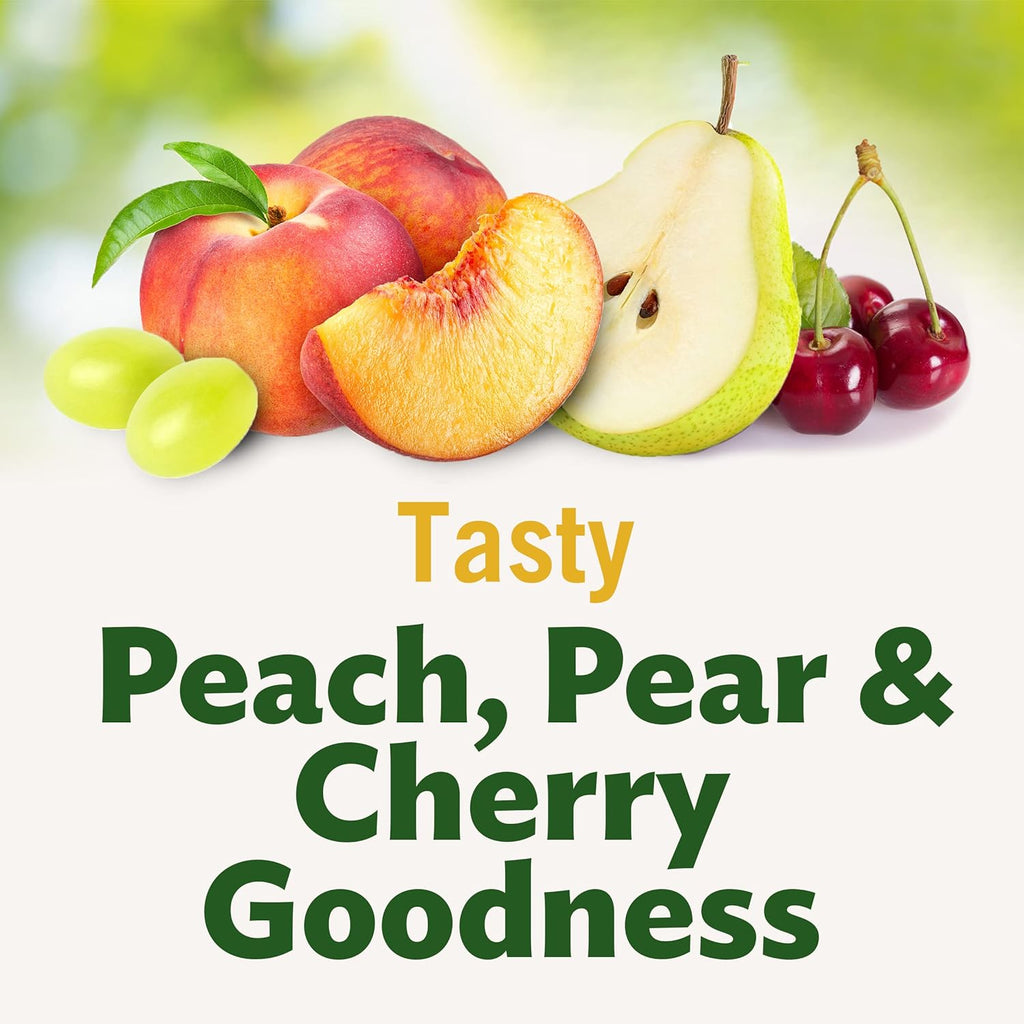 Mixed Fruit in Extra Light Syrup, Canned Fruit, 12 Pack N9328