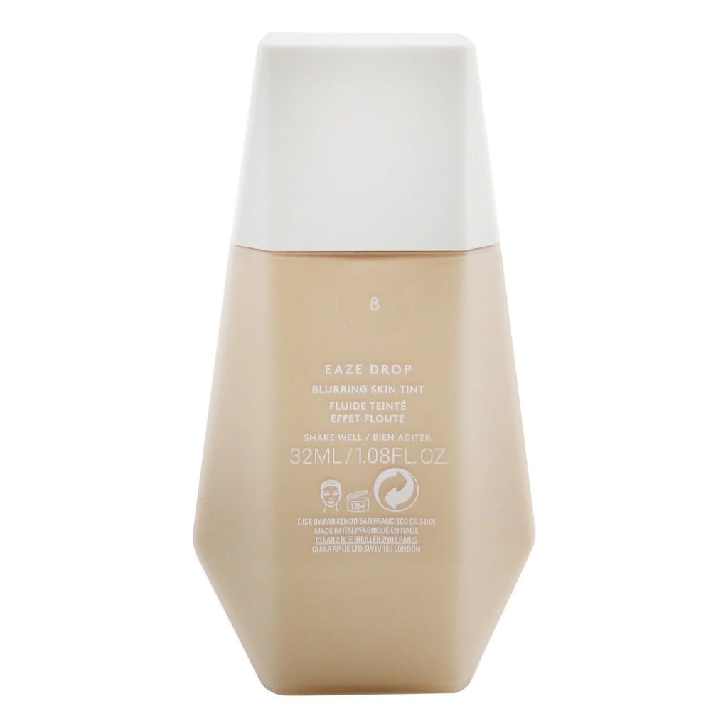 Eaze Drop Blurring Skin Tint - Light With Warm Neutral Undertones 32ml D50427