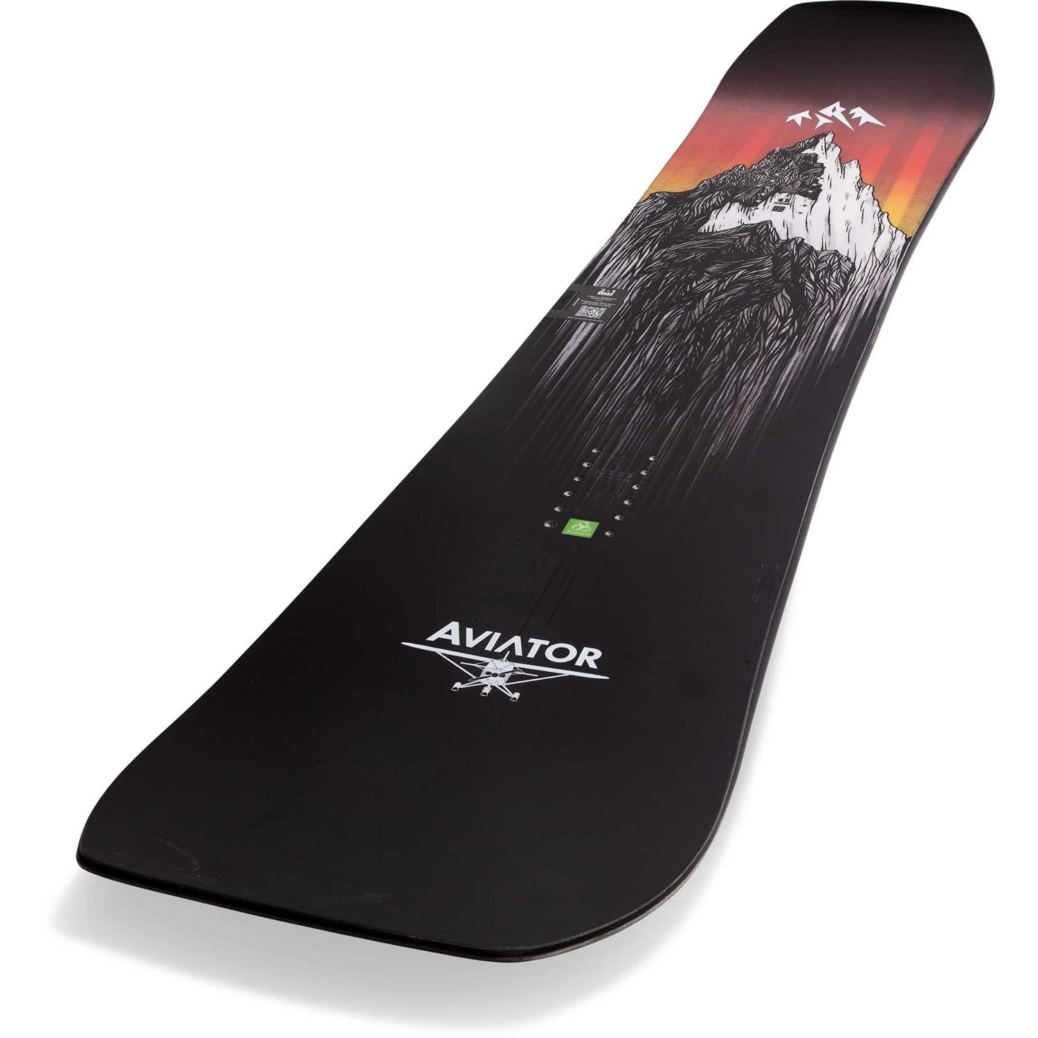 Aviator 2.0 Snowboard O4572