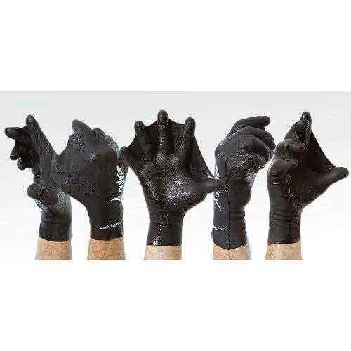 Webbed Swimming Gloves for Scuba Diving G8150
