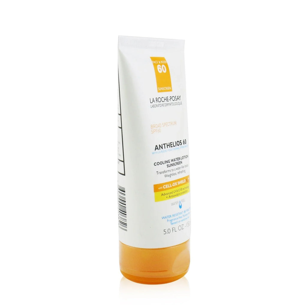 Cooling Water Lotion Sunscreen SPF 60 L711111