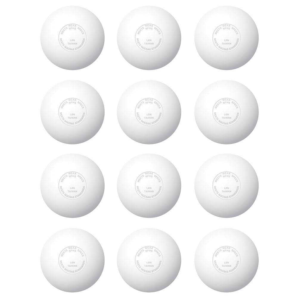 Lacrosse Balls E119089