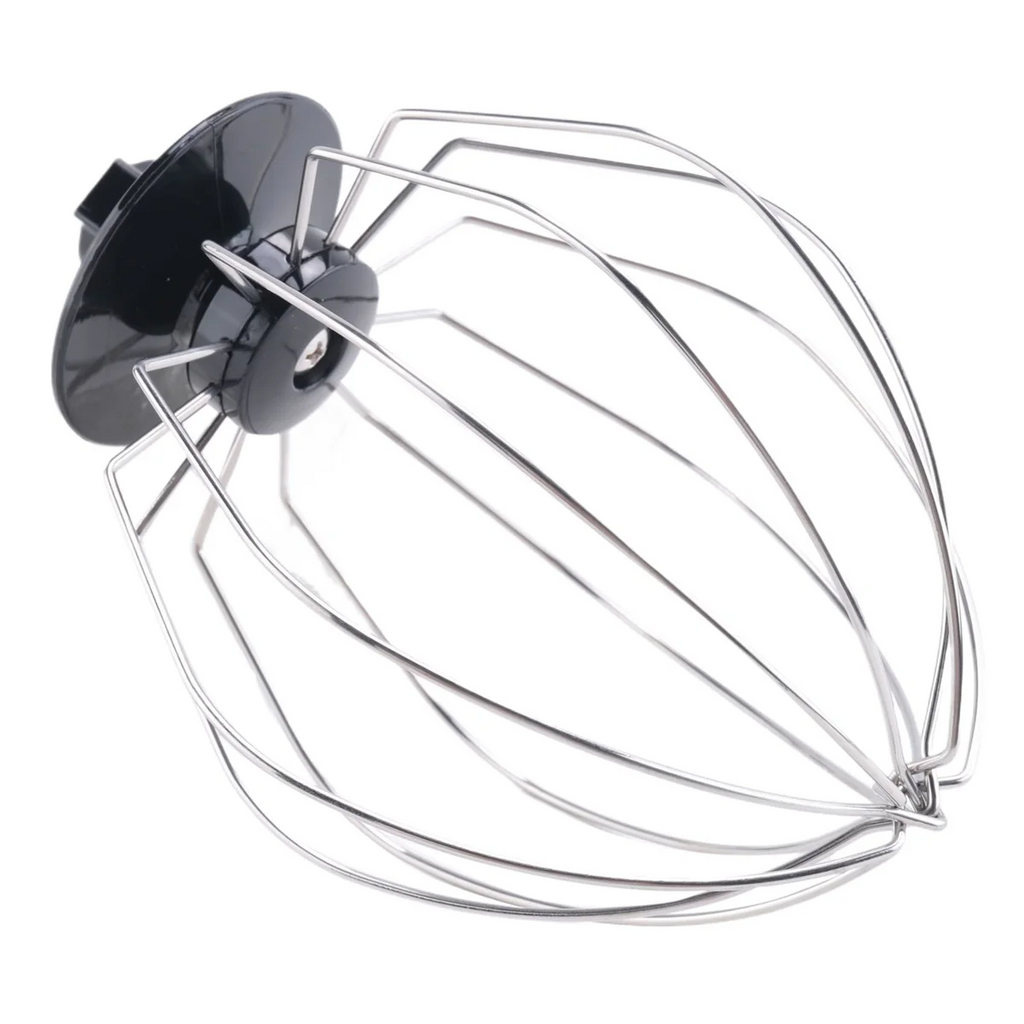 Stainless Steel Balloon Wire Whip Mixer Attachment for Cake Whisk S256