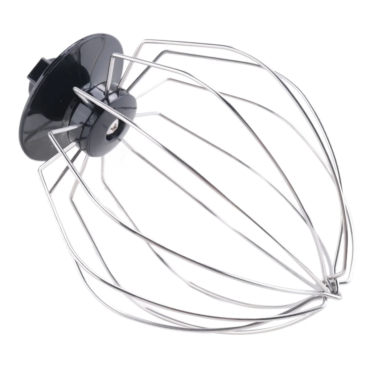 Stainless Steel Balloon Wire Whip Mixer Attachment for Cake Whisk S256