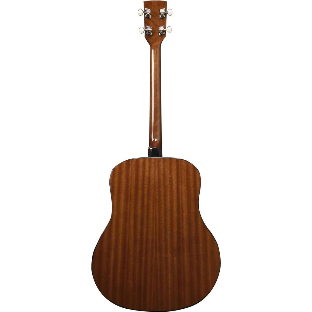 Tenor Acoustic Guitar Natural P24861