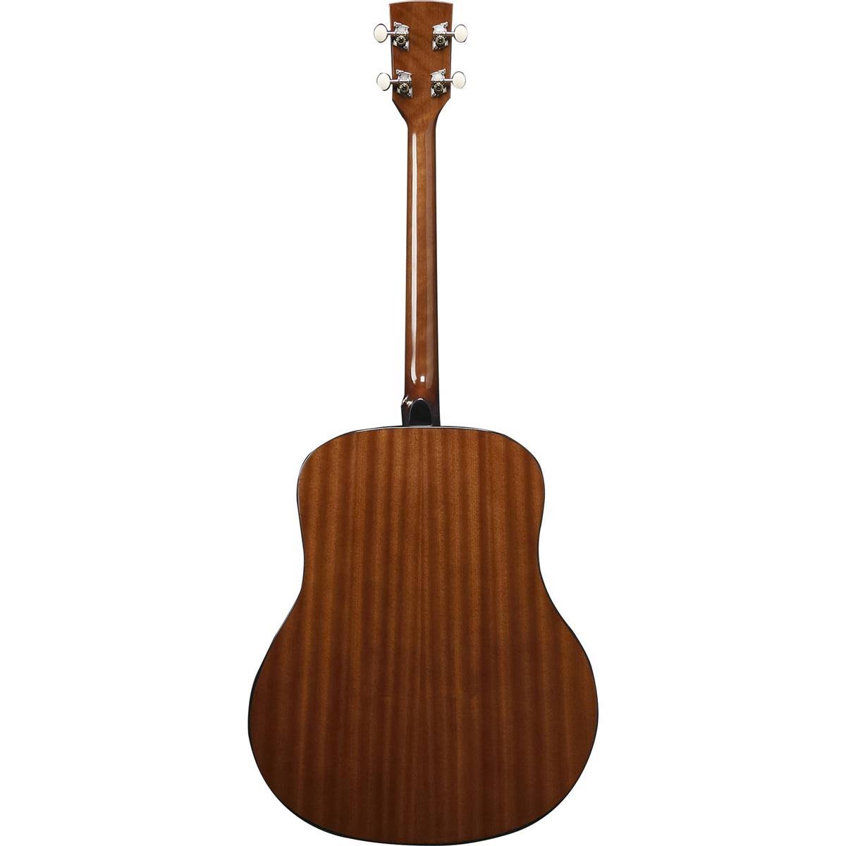 Tenor Acoustic Guitar Natural P24861