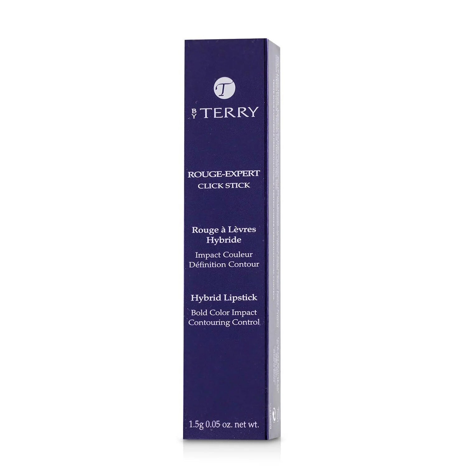 Rouge Expert Click Stick Hybrid Lipstick - Mystic Red V448