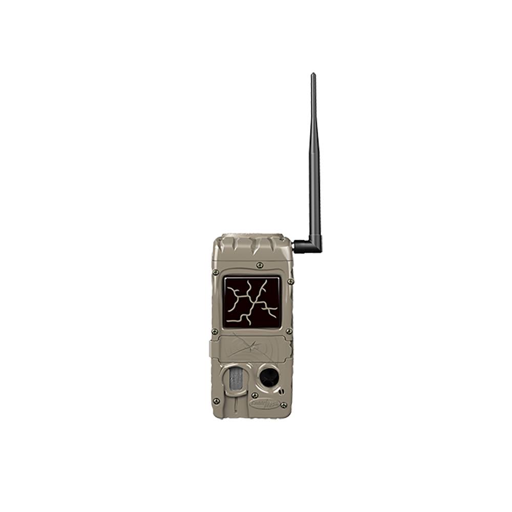 Wireless Trail Camera 2 Pack, Black Flash 20MP Q821