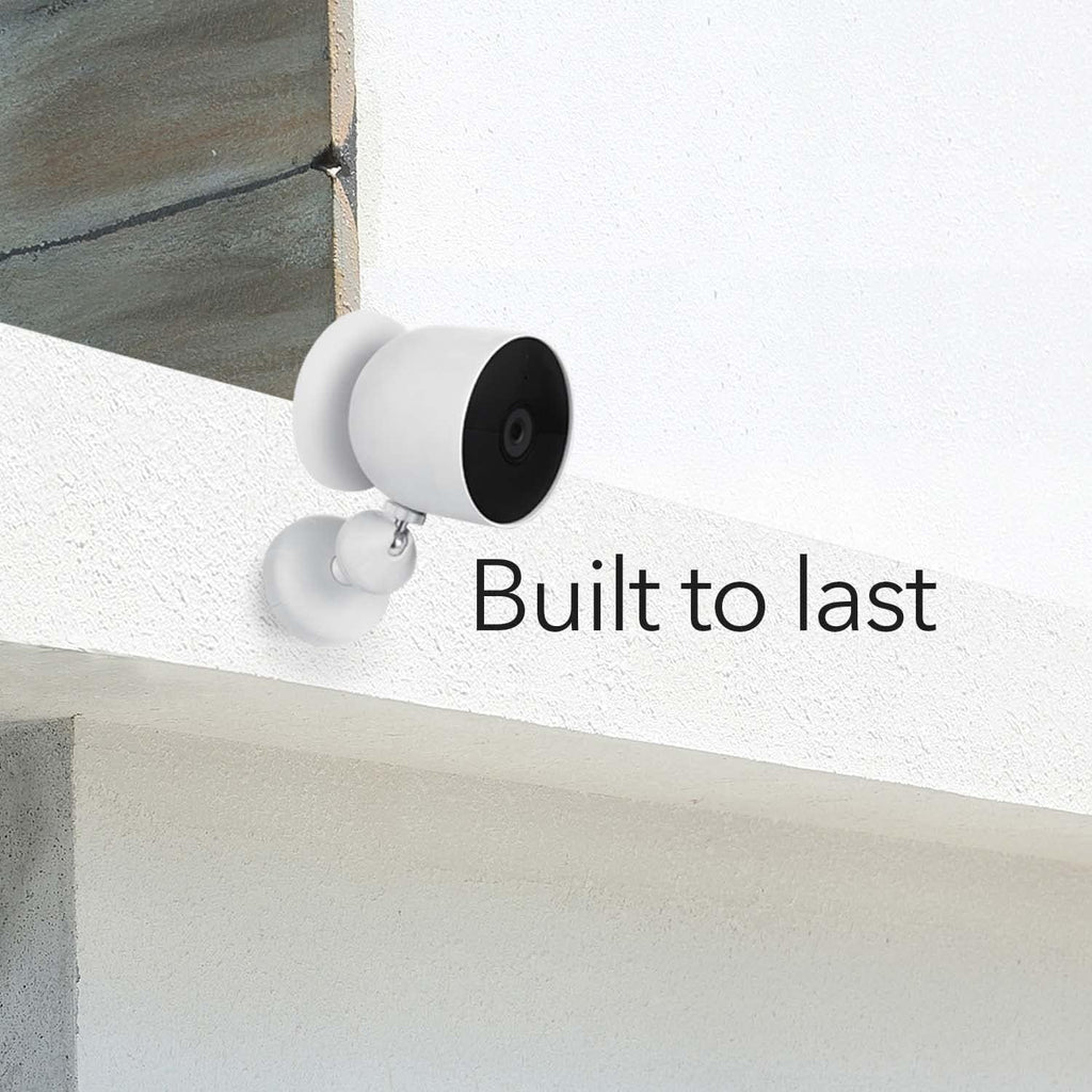 Wall Mount for Nest Cam (Battery) H915