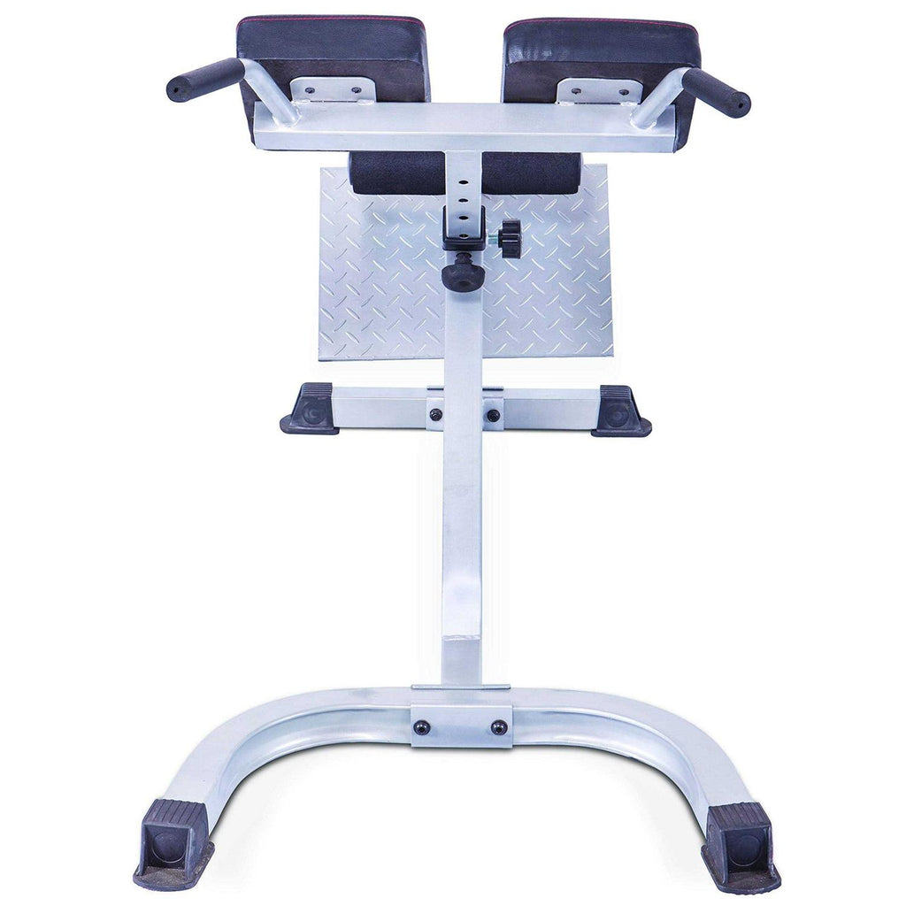 45-Degree Hyperextension Roman Chair V1539