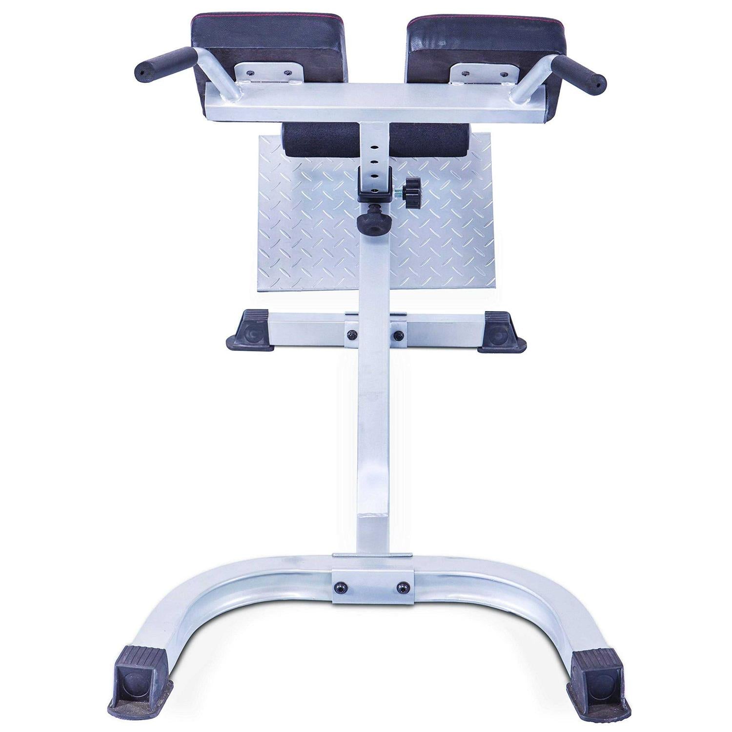 45-Degree Hyperextension Roman Chair V1539