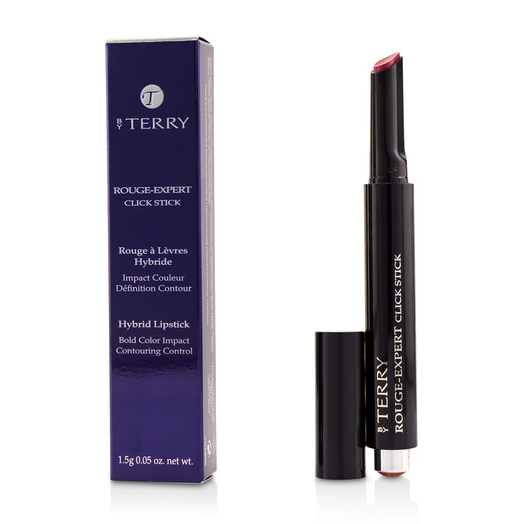 Rouge Expert Click Stick Hybrid Lipstick - Mystic Red V448