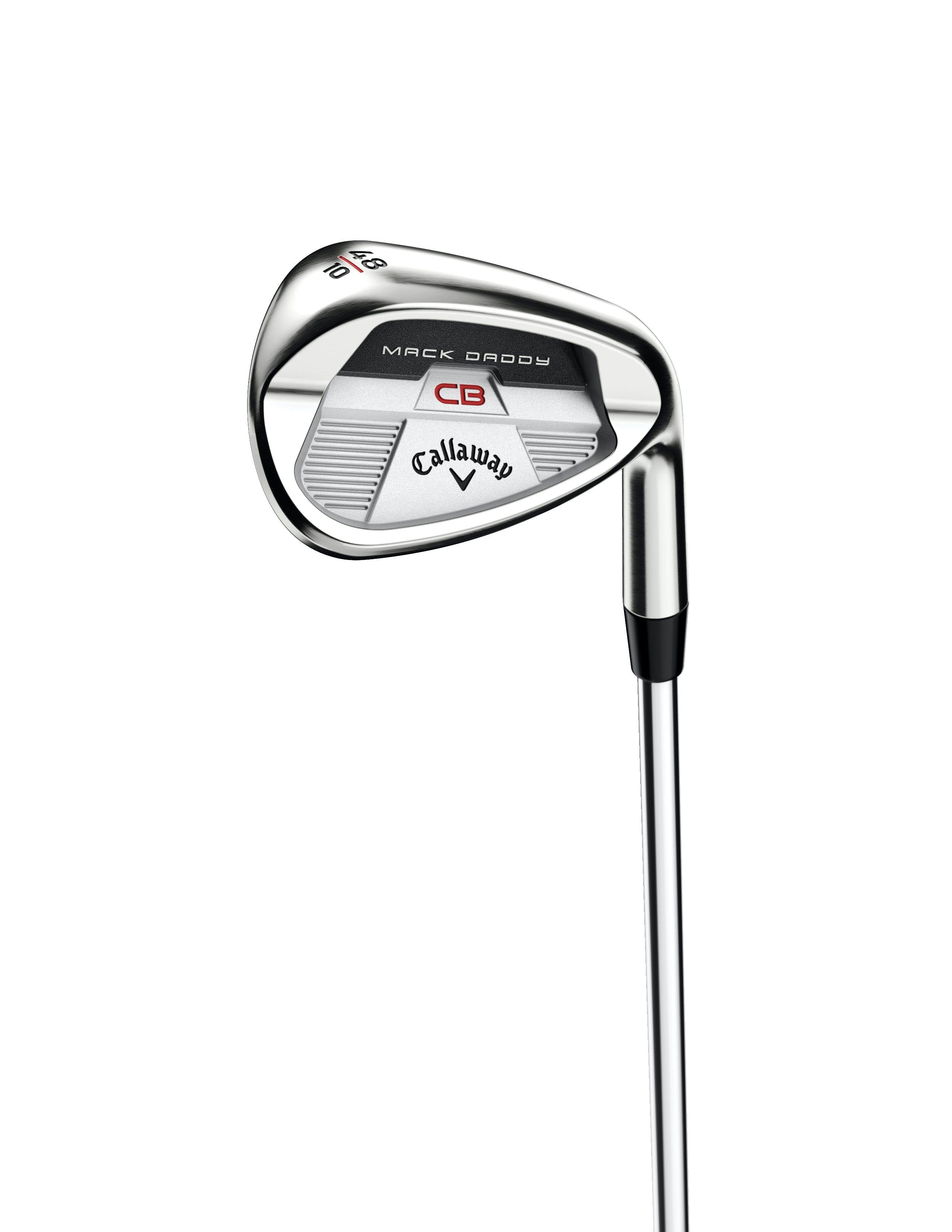 Graphite Shaft Wedge B901936