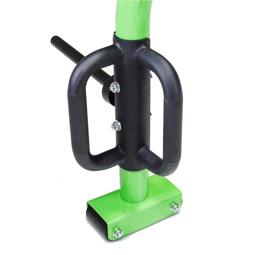 Open Trap Hex Bar for Olympic and Standard Plates Z9471