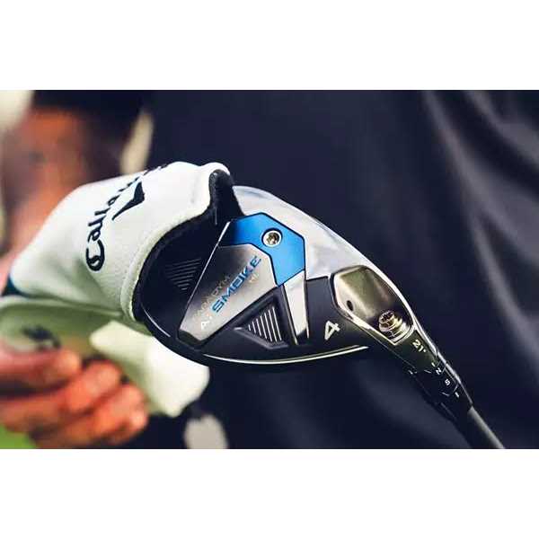 HL Hybrid Golf Club L9106