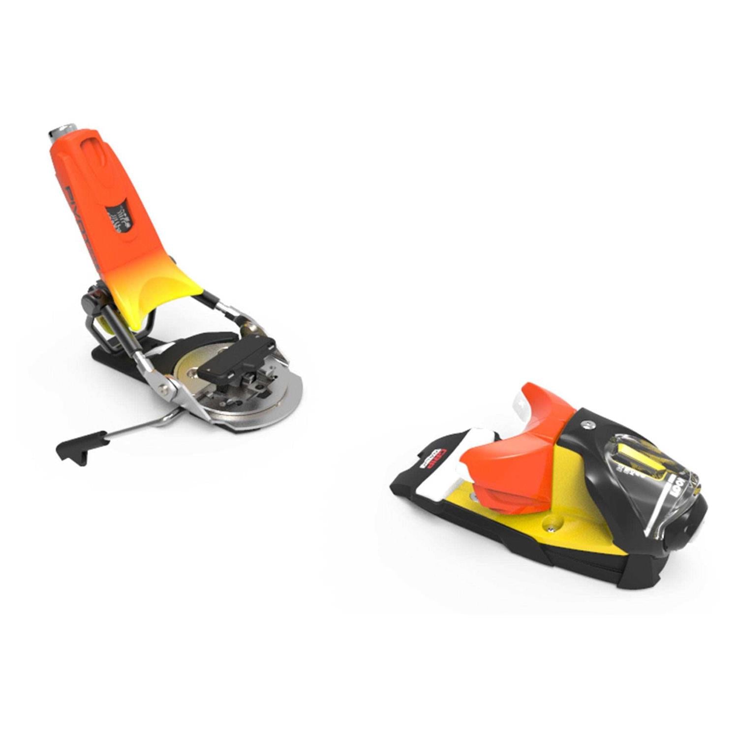Ski Bindings Y481470