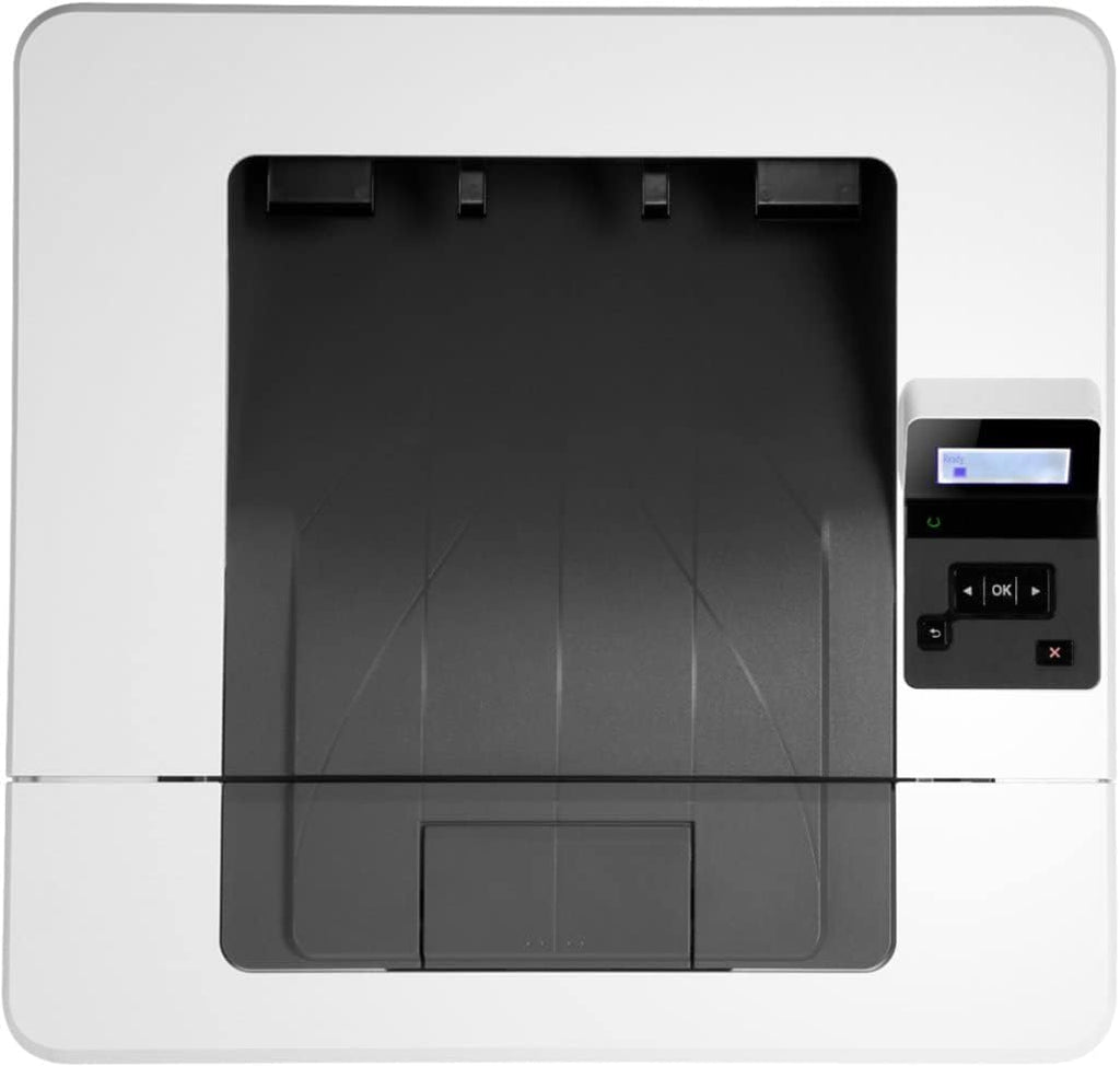 Monochrome Laser Printer, Wired Ethernet, Auto Duplex O176895