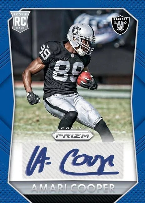 2015 Panini Prizm Football 12 Pack Jumbo Hobby Box P733