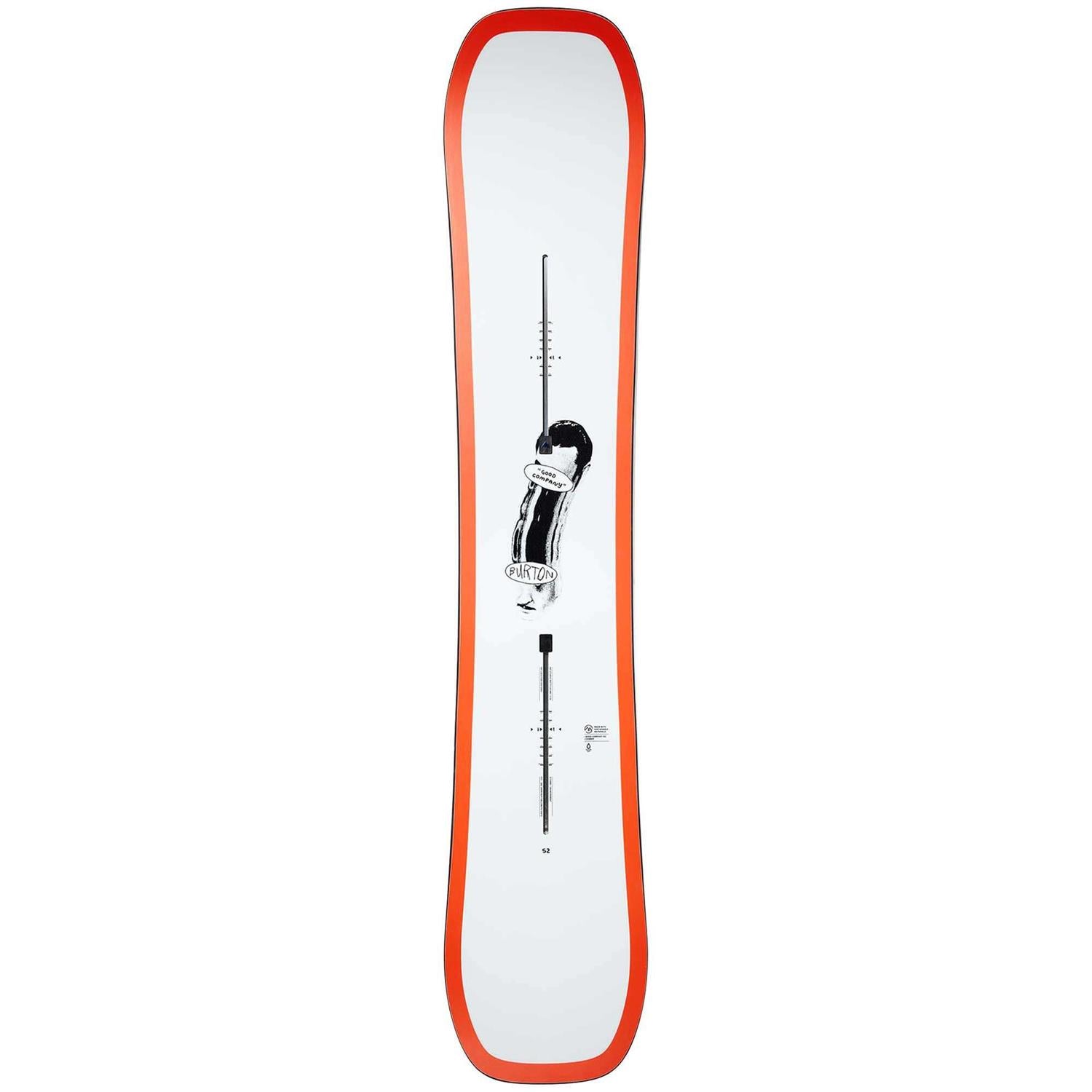 Snowboard P510393