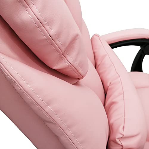 Facial Salon Chair Multipurpose Tattoo Chair, 360 Swivel Adjustable Massage Spa Bed, Purple S91955