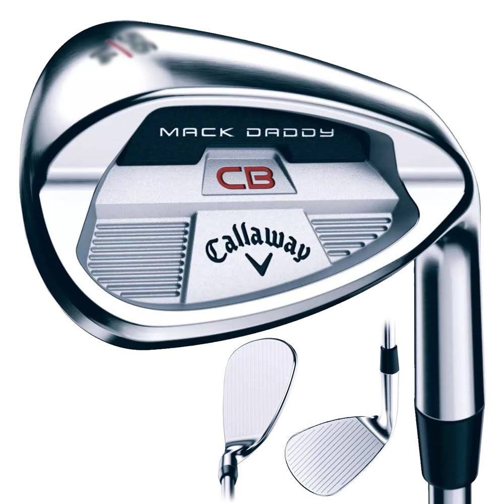 Graphite Shaft Wedge B901936