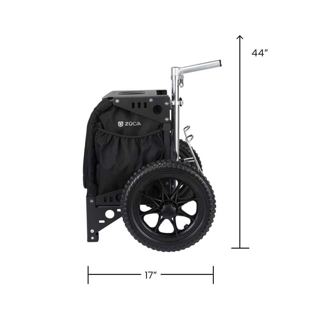 Disc Golf Cart C775331