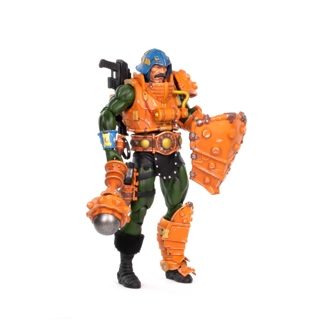 1/6 Scale Collectible Figure J326877