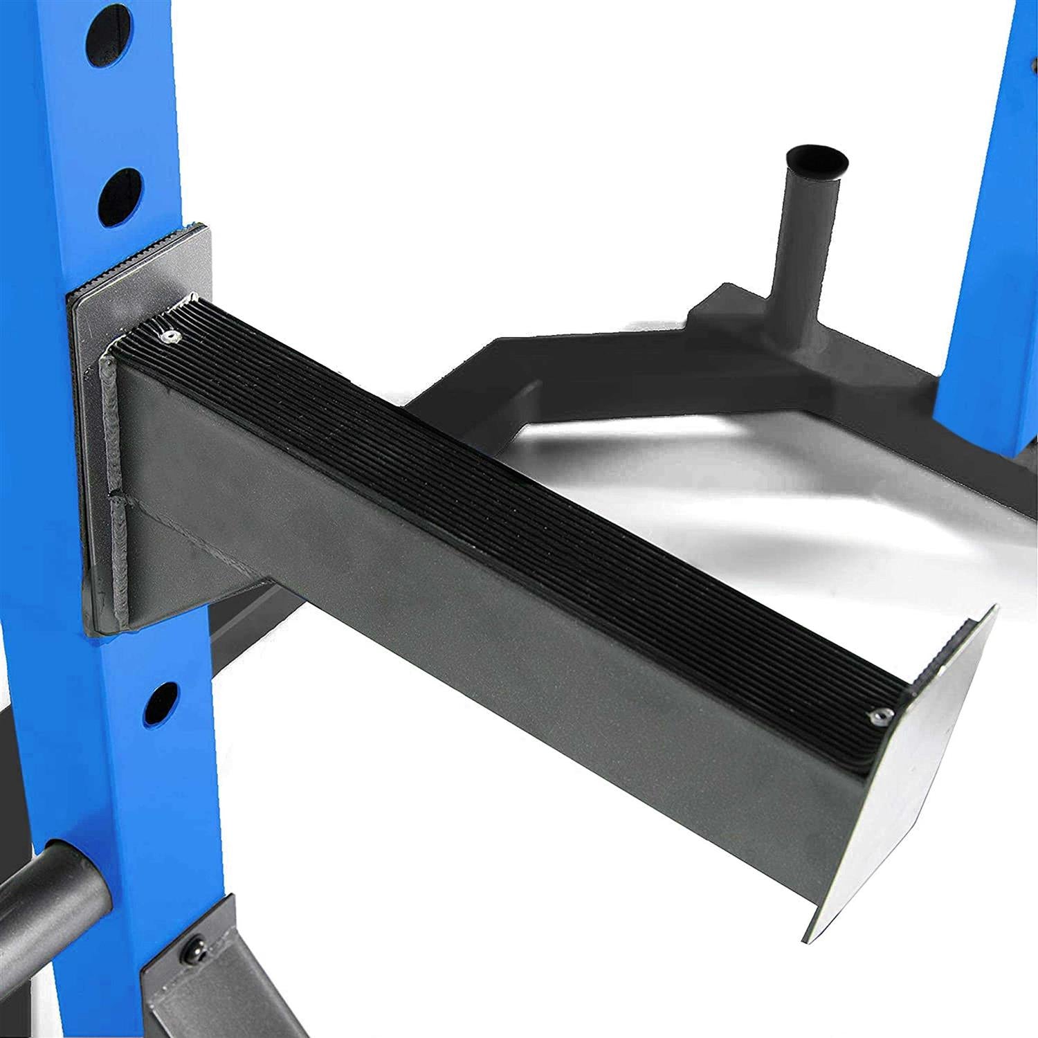 Deluxe Power Rack X3757