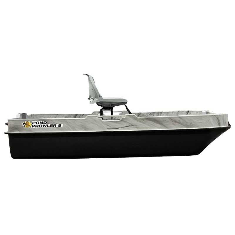 Fishing Boat 8 ft A68809