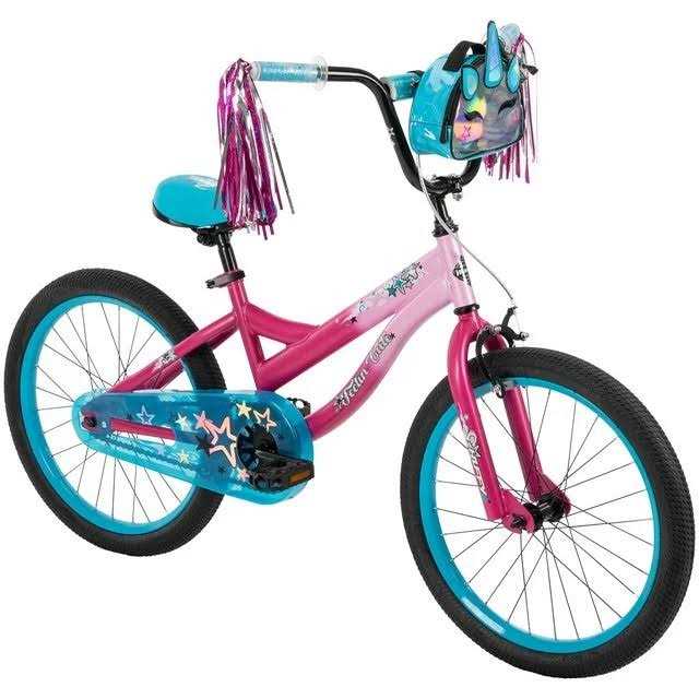 12 Inch Kids Bike X40325