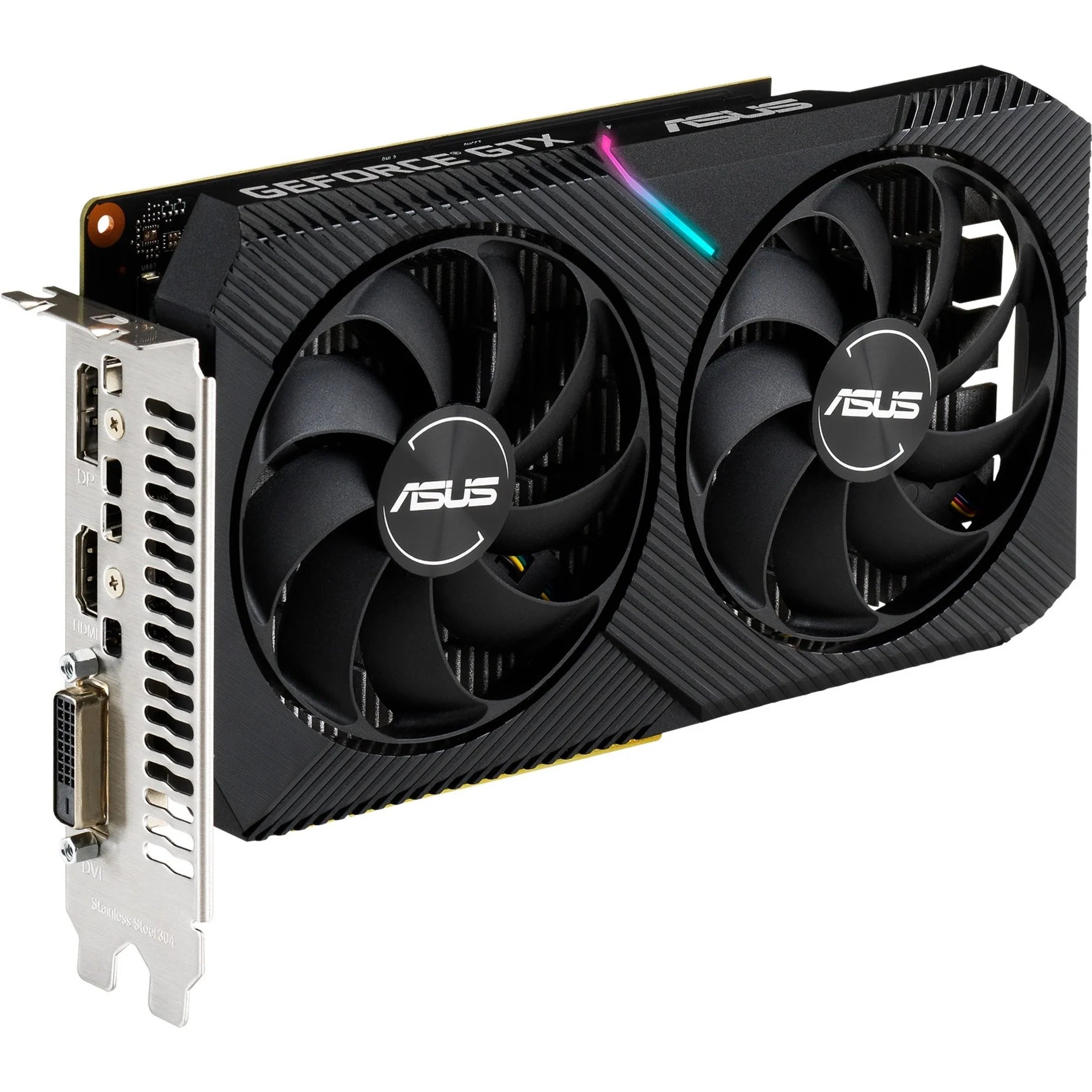 NVIDIA GeForce GTX 1650 Graphic Card 4 GB GDDR6 Y818588