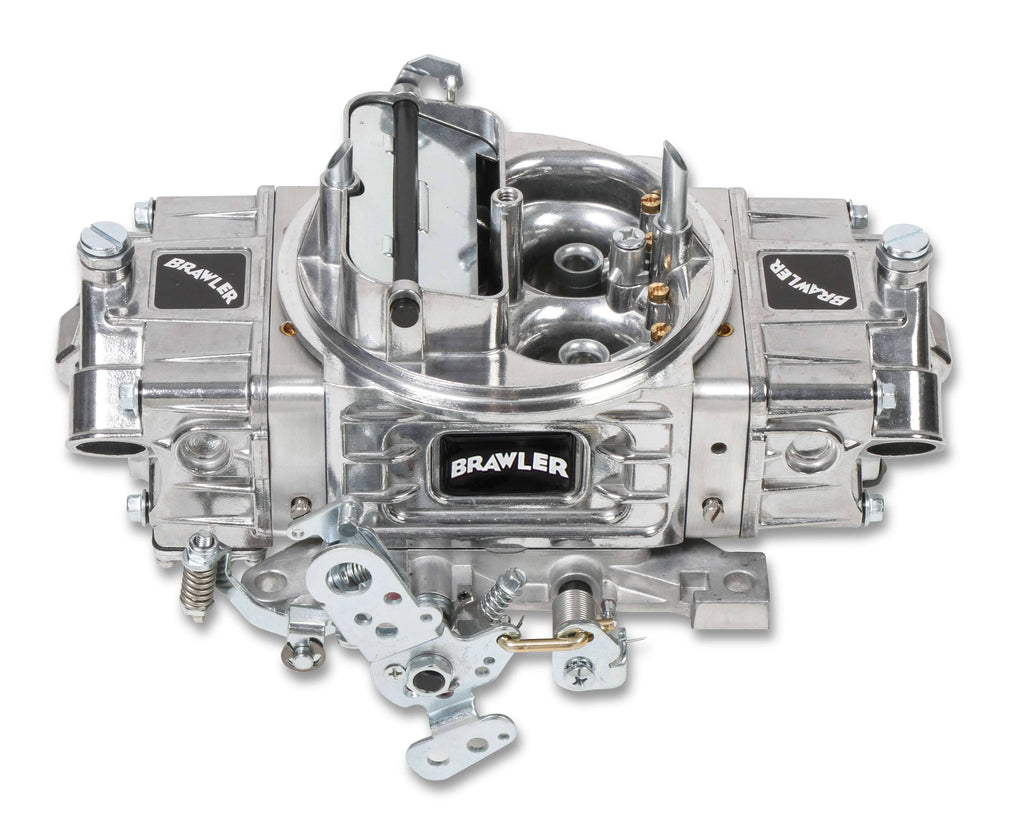 Diecast Carburetor Z6709