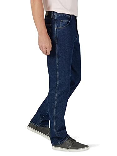 Men's Classic 5-Pocket Regular Fit Cotton Jean H83388