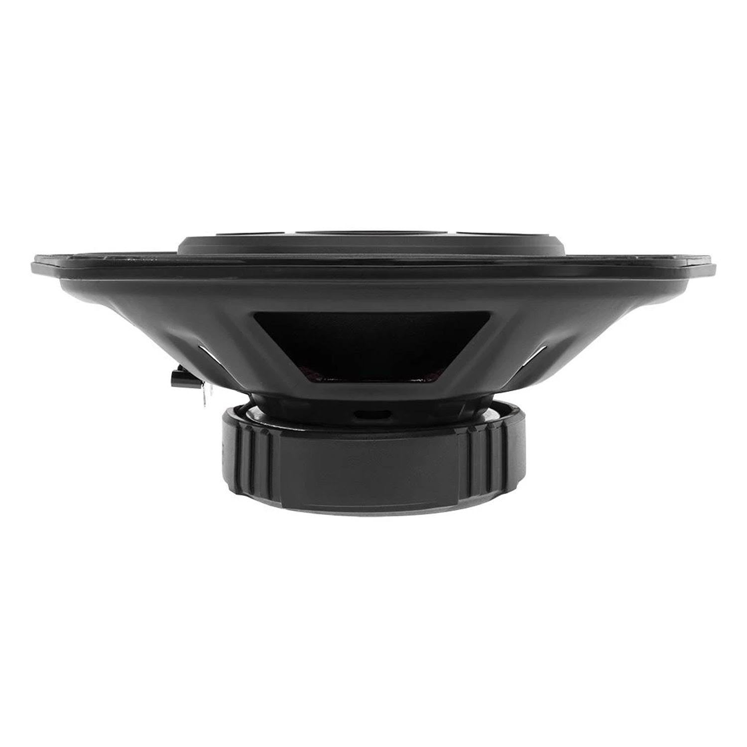 6x9 Inch 4-Way 180W Coaxial Car Speakers, Pair R136591