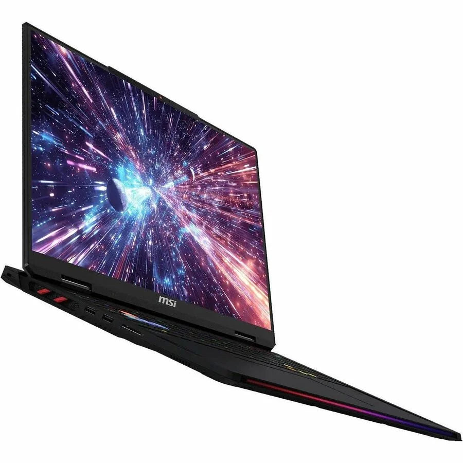 18" RTX 5090 Gaming Laptop, 64GB DDR5, 2TB SSD K874