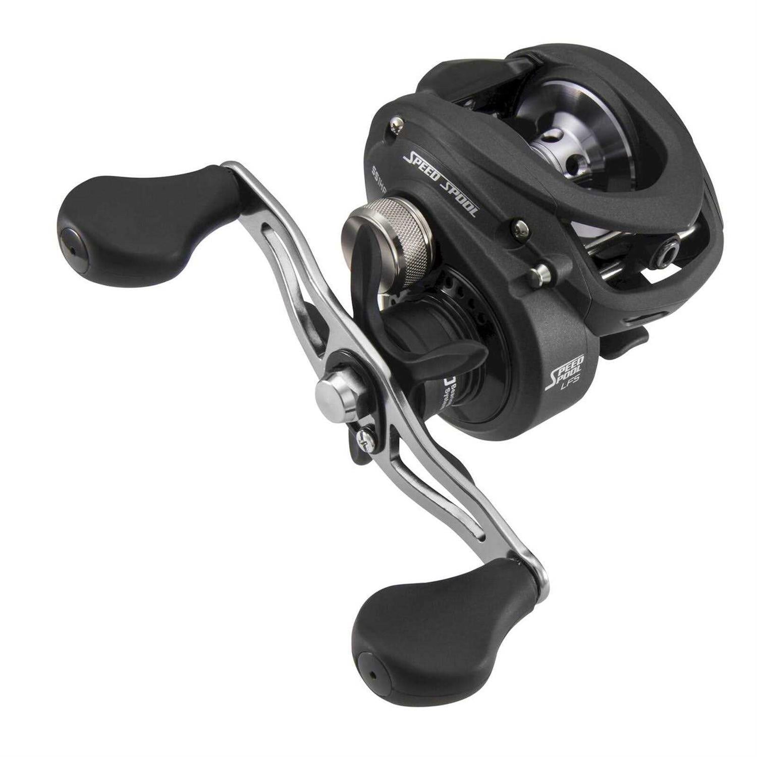 Baitcast Reel Y370916