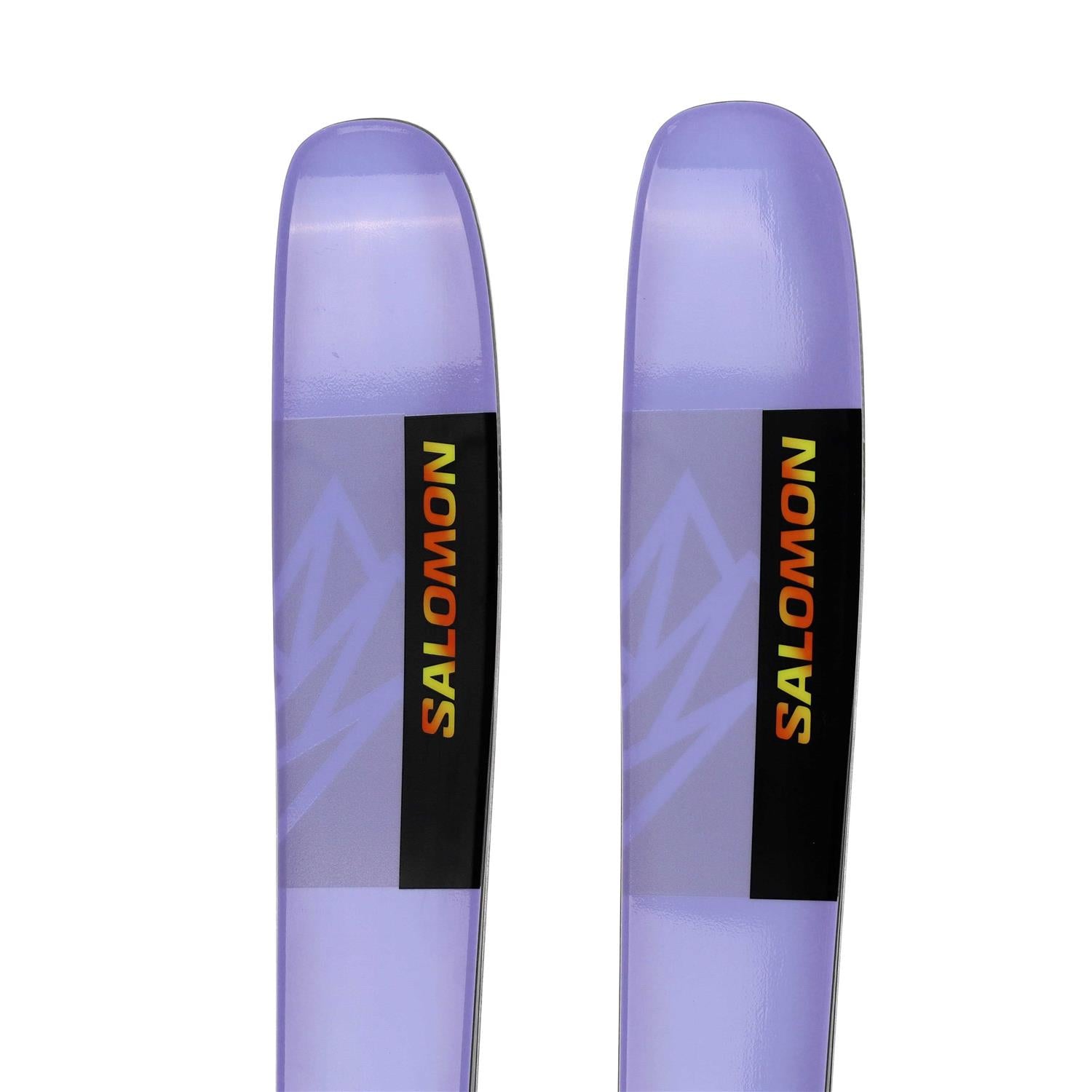 QST 106 Skis B680674