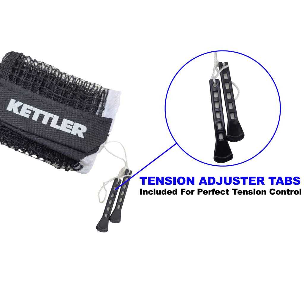 Table Tennis Replacement Net Z1528