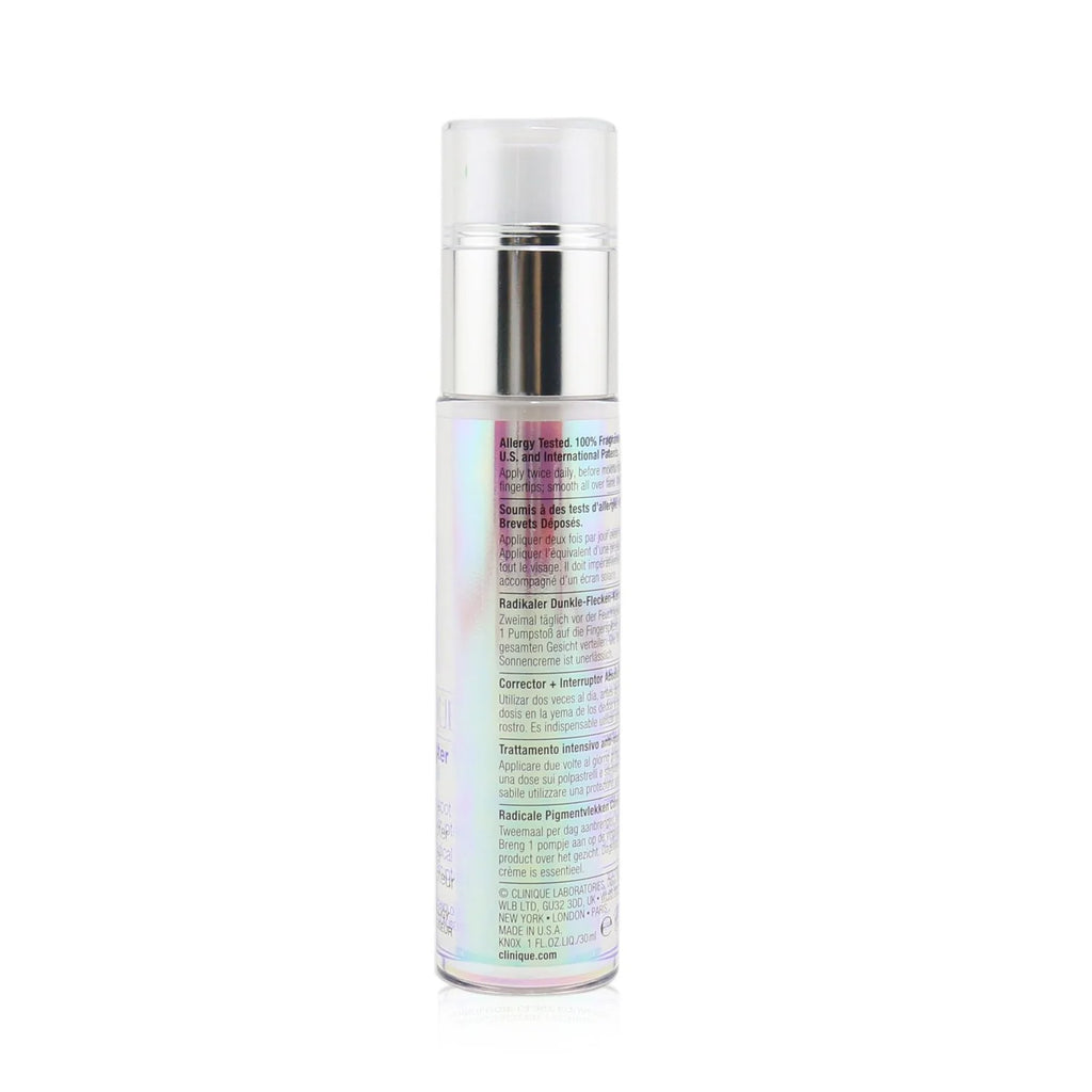 Dark Spot Corrector + Interrupter 100ml Y5351