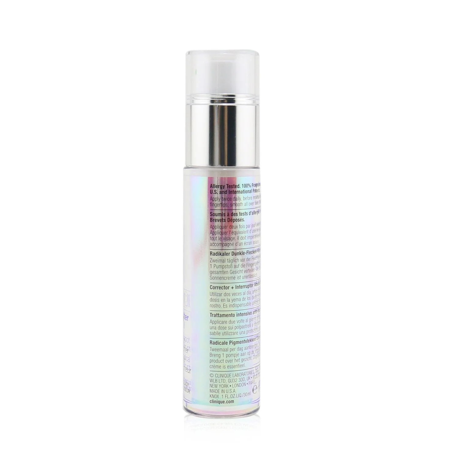 Dark Spot Corrector + Interrupter 100ml Y5351