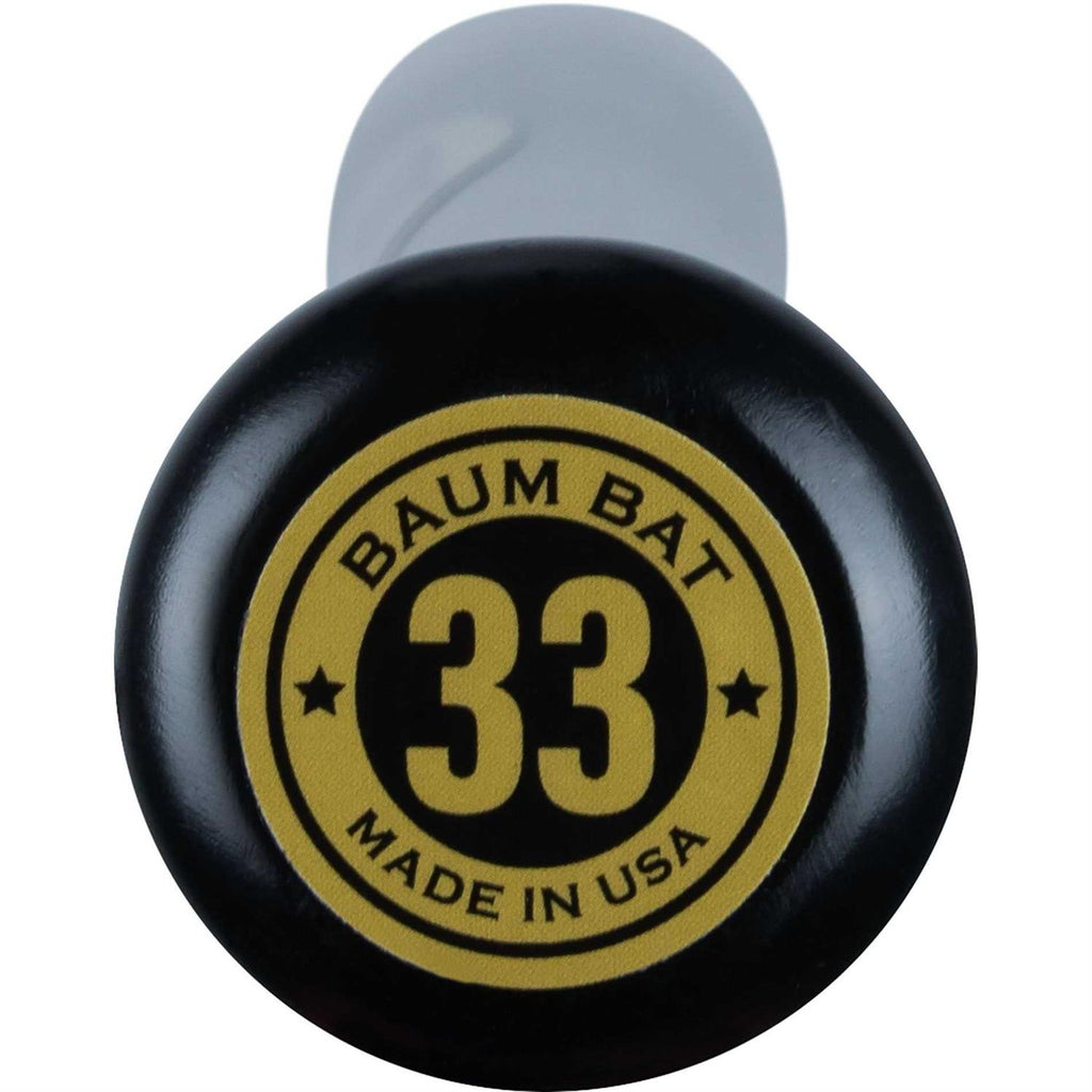 Maple Baseball Bat D840