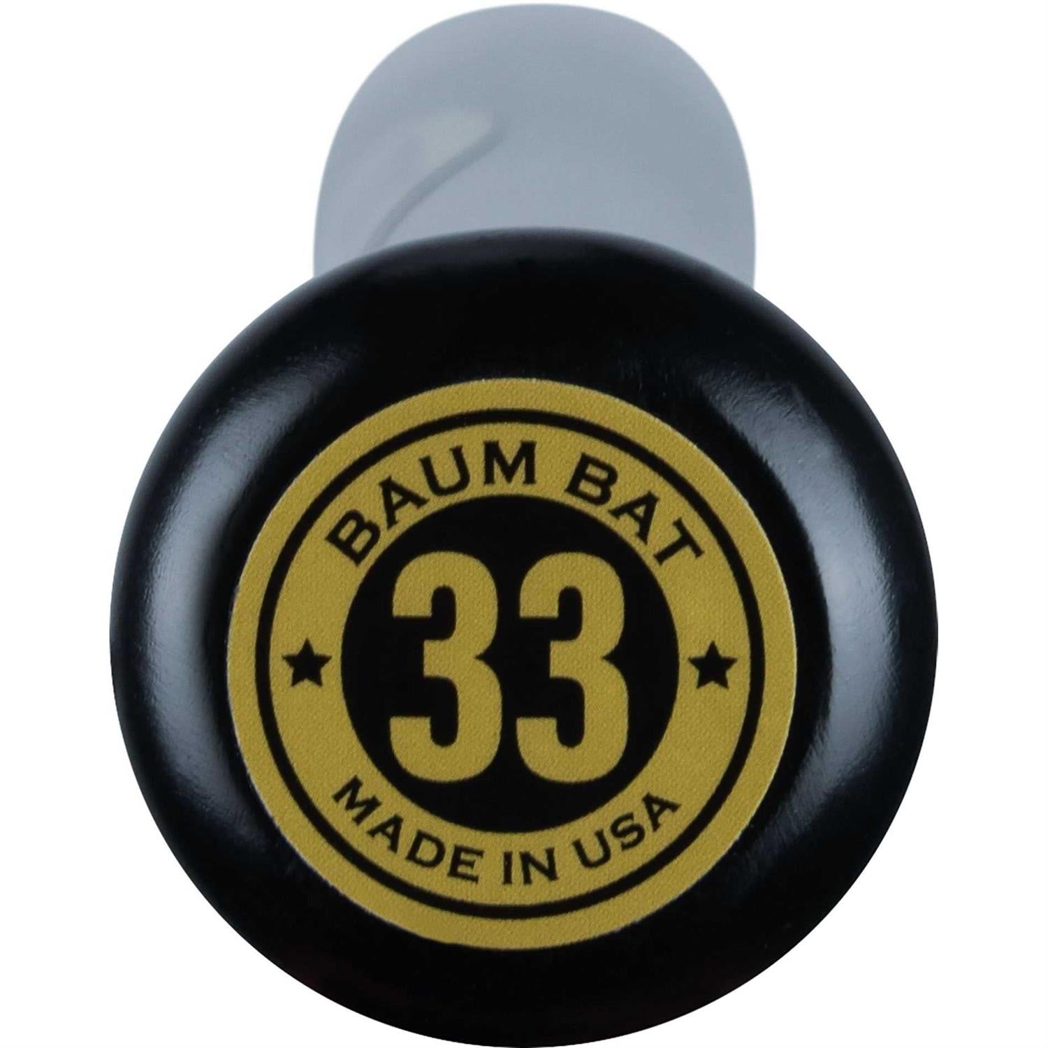 Maple Baseball Bat D840