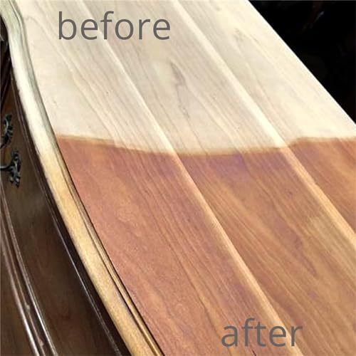 Leather Furniture Repair Salve with Applicator Brush Y76837