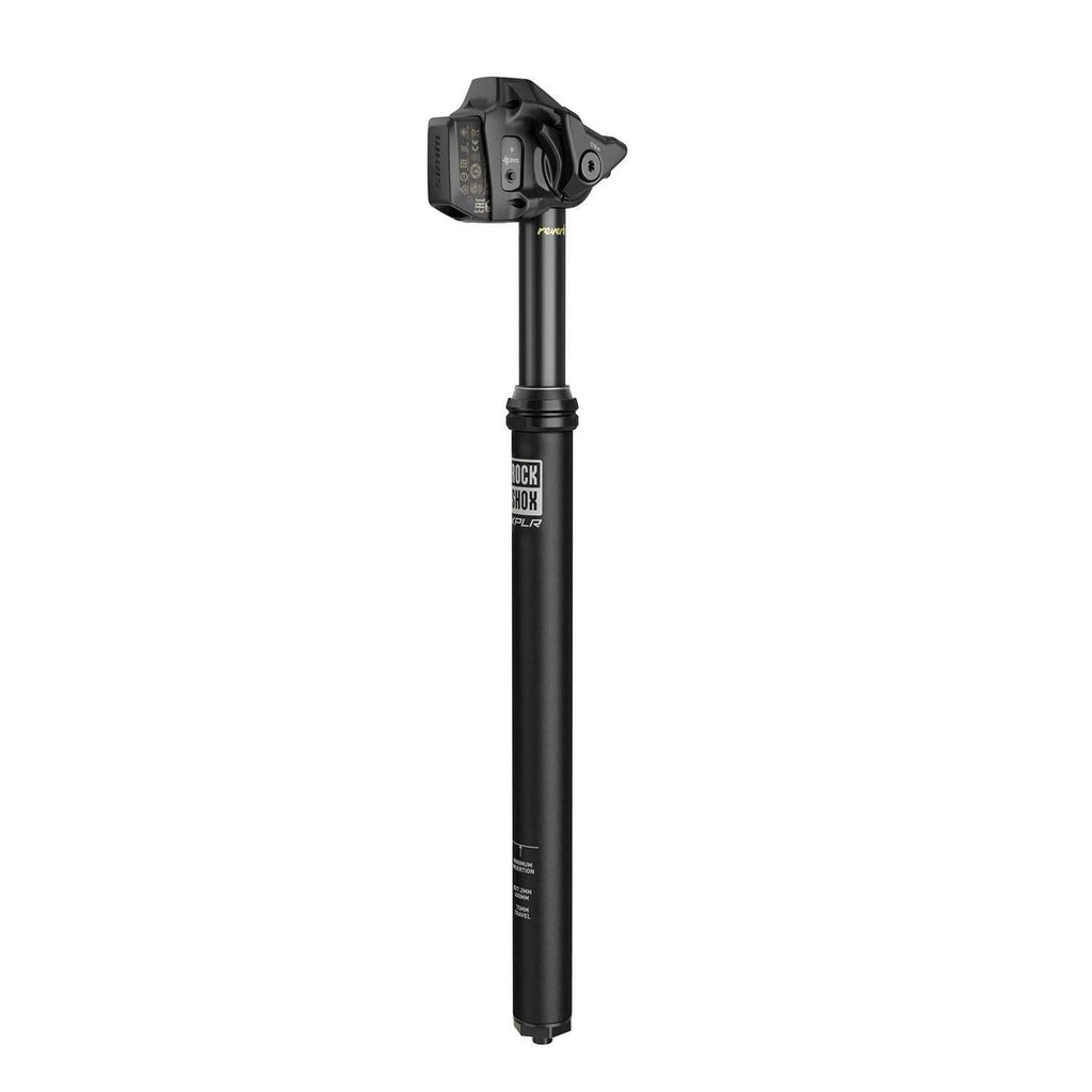 Dropper Seatpost L287