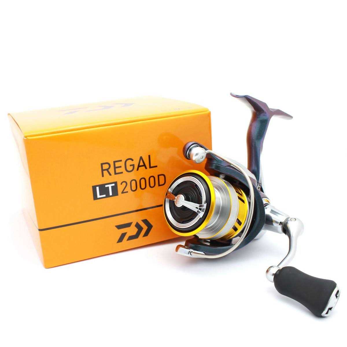Spinning Reel G5526