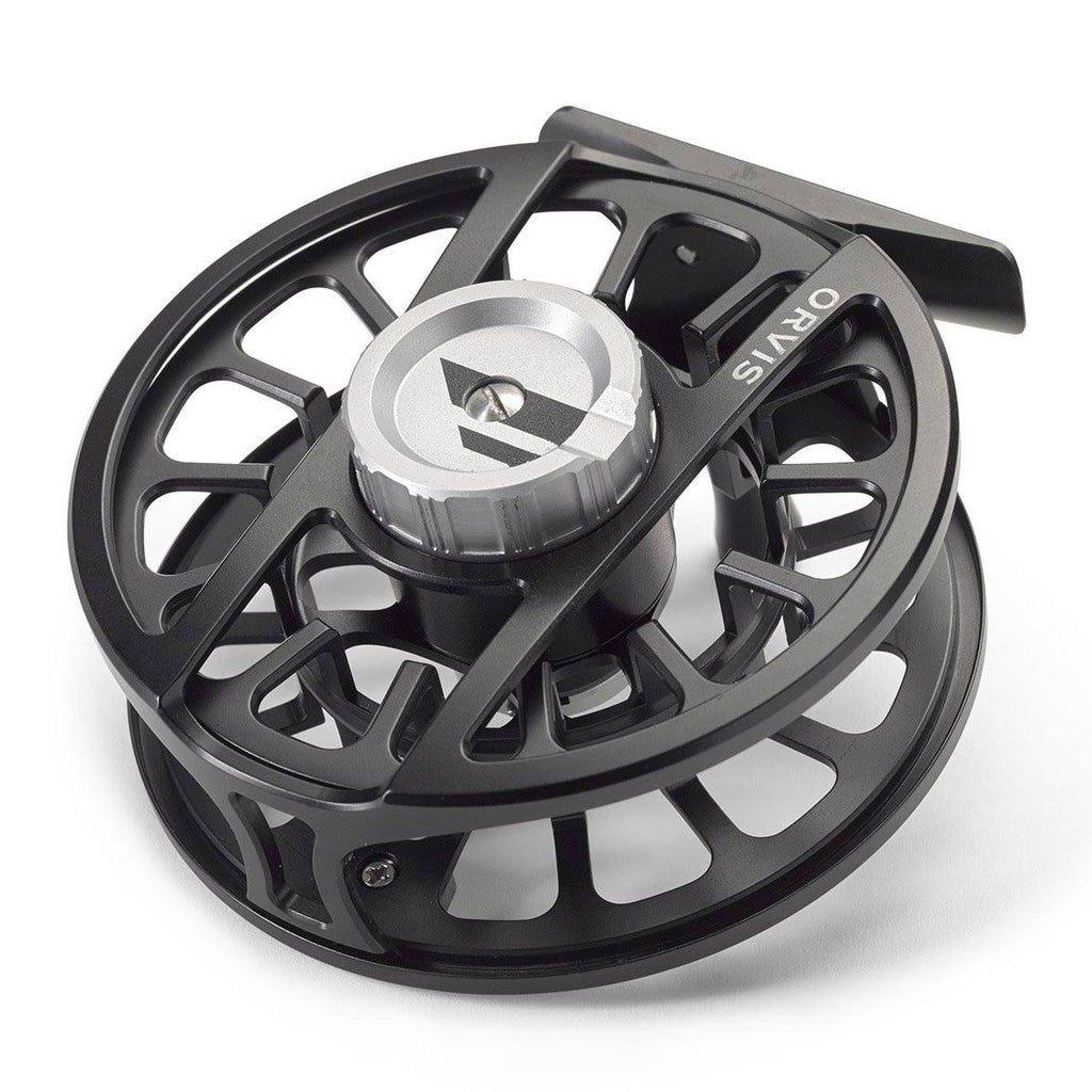 Spool - Black V117