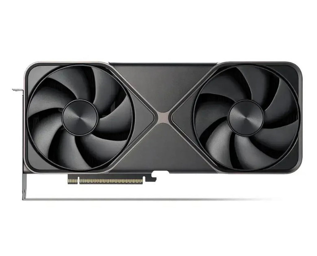 Graphics Card 32GB GDDR7 H881710