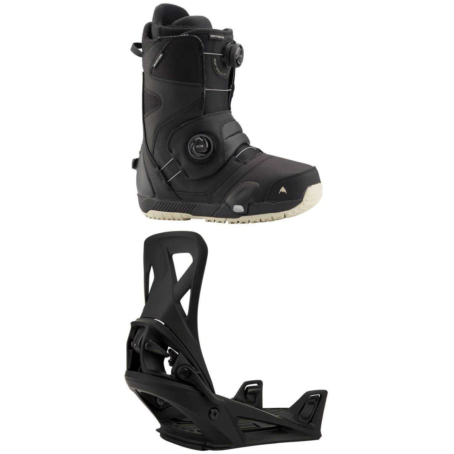 Snowboard Boots E68913